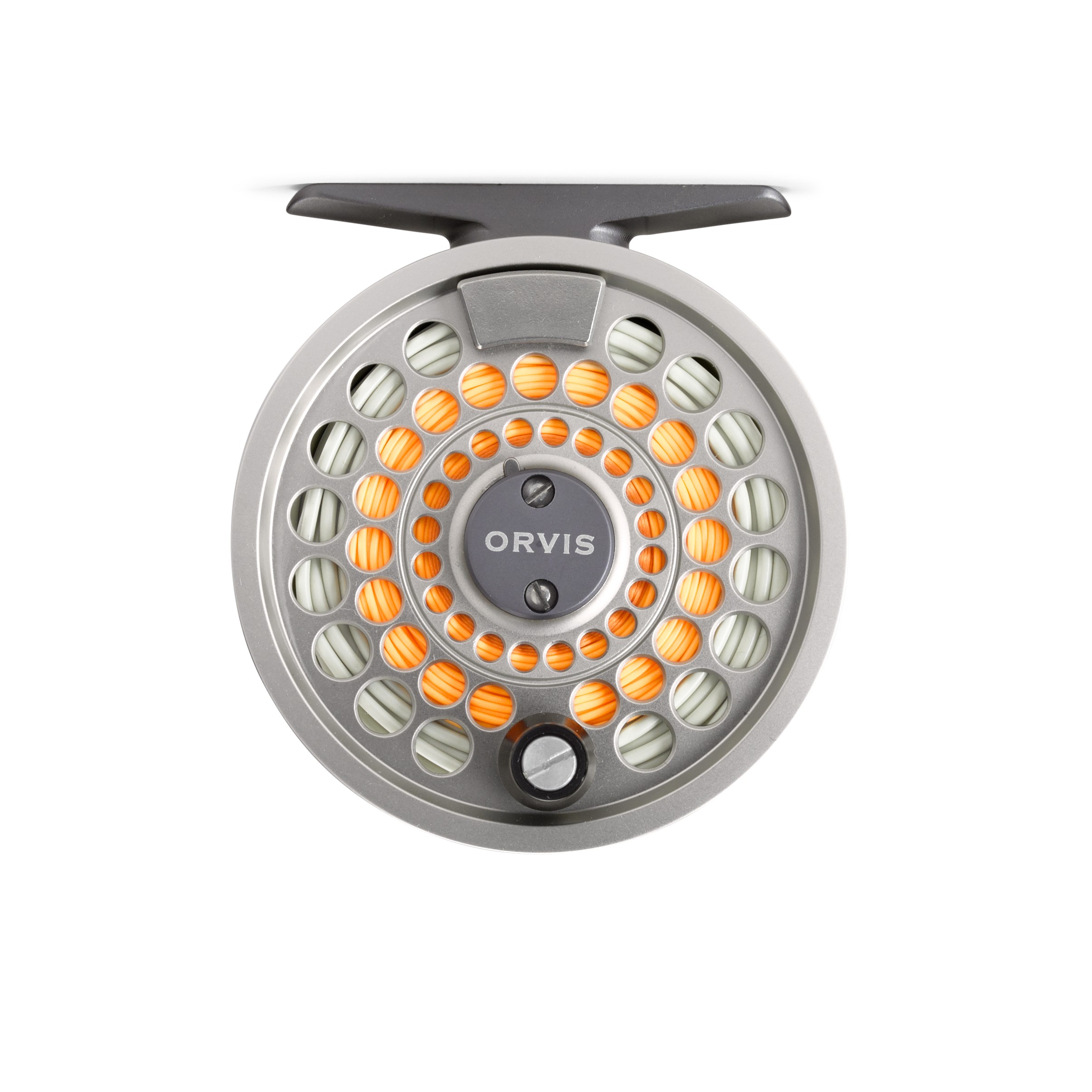 Orvis Battenkill Click Fly Reel - Reliability & Tradition - Leurre de ...