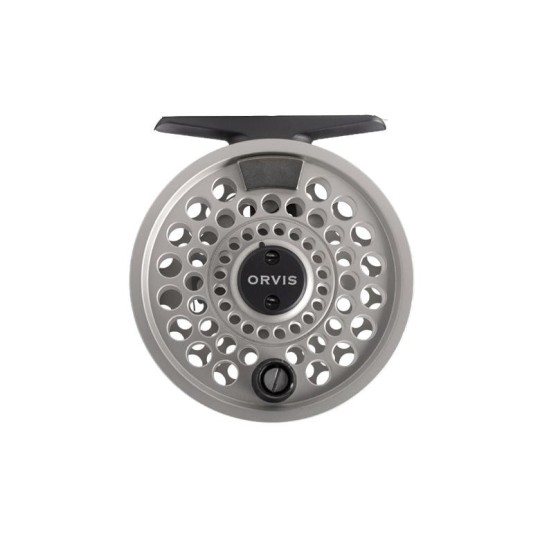 Orvis Battenkill Klick Fliegenrolle - Zuverlässigkeit & Tradition