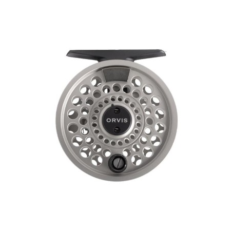 Carrete de Mosca Orvis Battenkill Click - Fiabilidad & Tradición