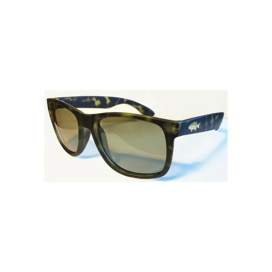 Polarizing Glasses Big Fish 1983 Easy Fish Photochromic