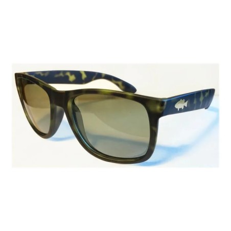 Lunettes Big Fish 1983 Easy Fish Photochromic