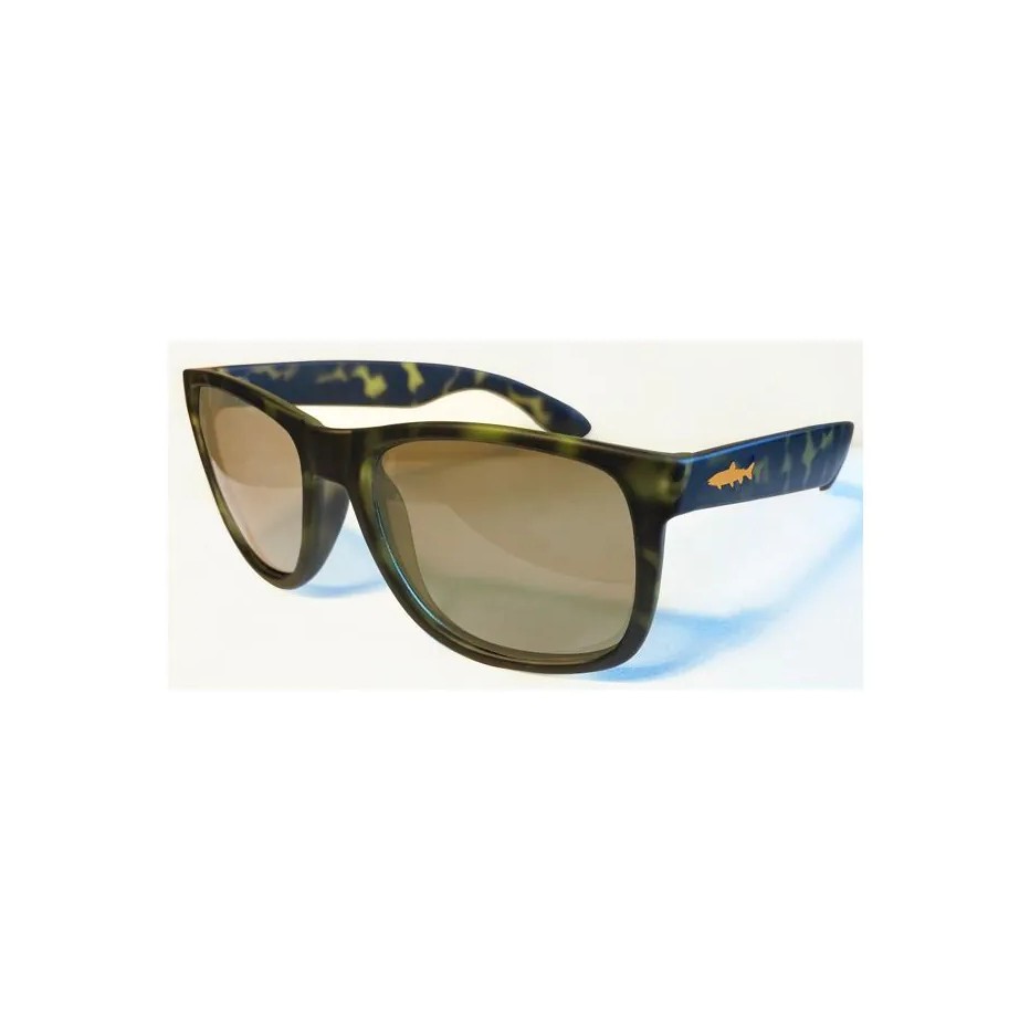 Lunettes Big Fish 1983 Easy Fish Photochromic