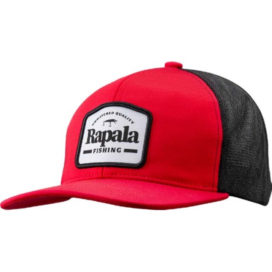 Casquette Rapala Red Unmatched Quality