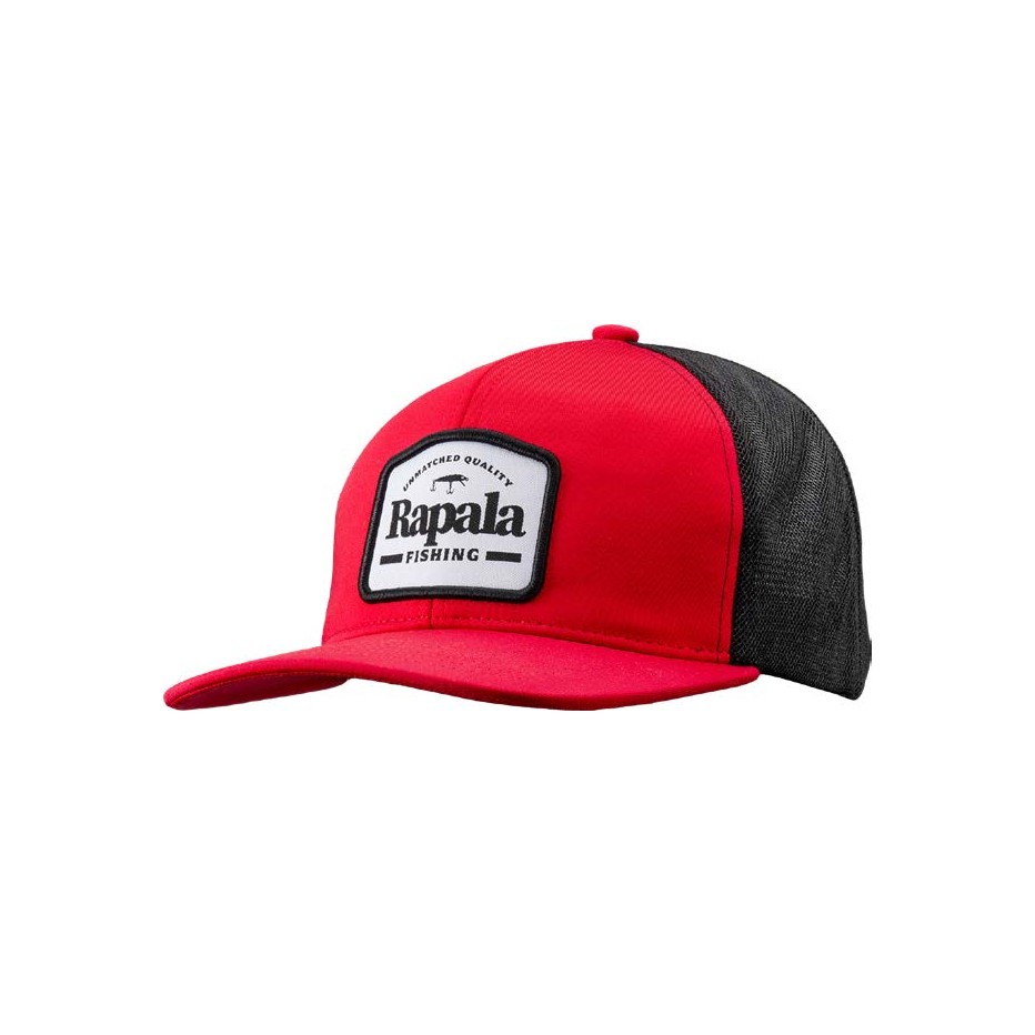 Casquette Rapala Red Unmatched Quality