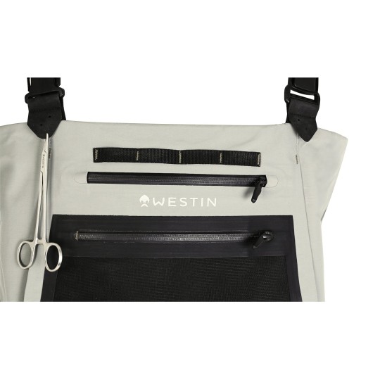 Waders Westin W6 W6 ST. Foot