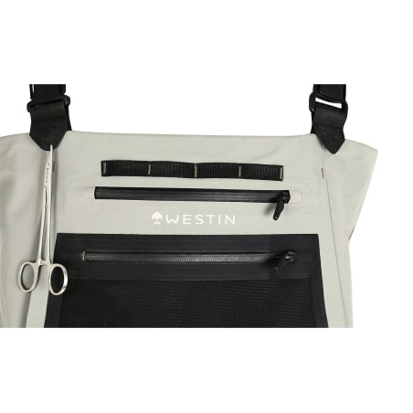 Waders Westin W6 W6 ST. Foot