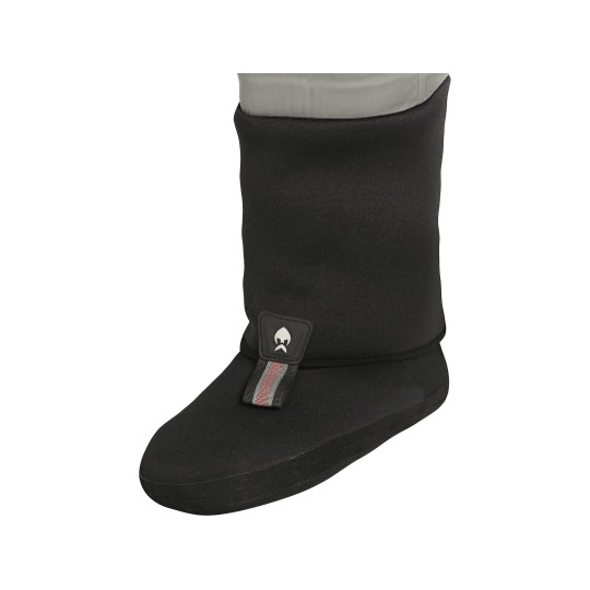 Waders Westin W6 W6 ST. Foot