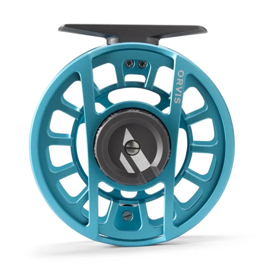 Carrete de Mosca Orvis Hydros