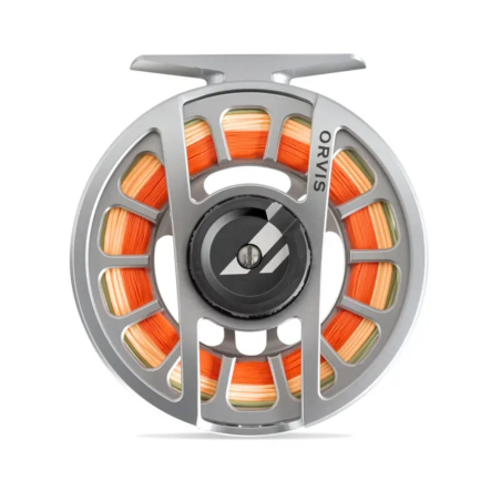 Orvis Hydros - Carrete de Mosca eficiente y confiable