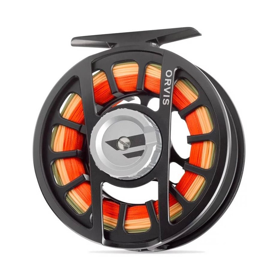 Orvis Hydros Fliegenrolle