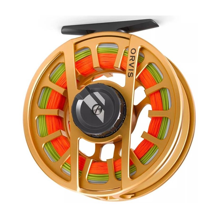 Orvis Hydros Fly Reel