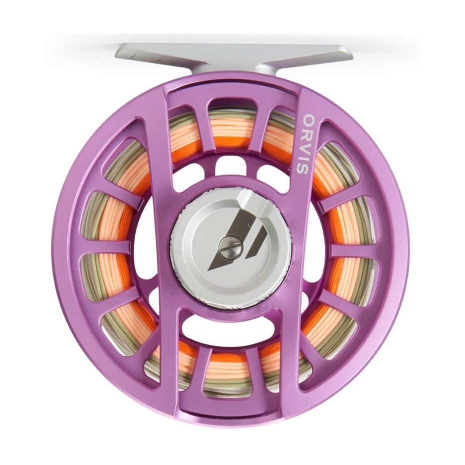 Moulinet Mouche Orvis Hydros