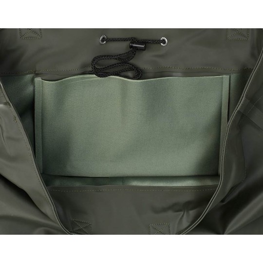 Prowess Equa Waders - PVC, sturdy and waterproof