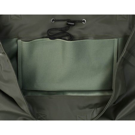 Waders Prowess Equa - PVC, robusto e impermeable