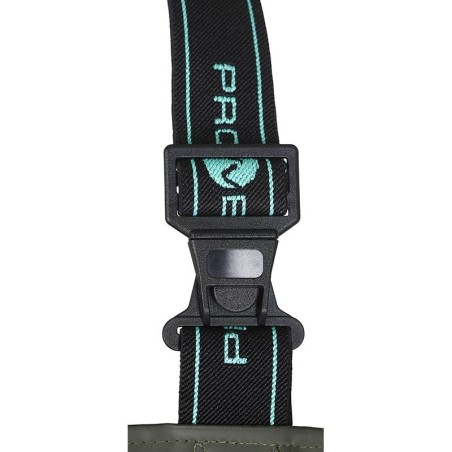 Prowess Equa Waders - PVC, sturdy and waterproof