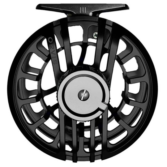 Orvis Hydros S26 Fly Reel - Light & Reliable