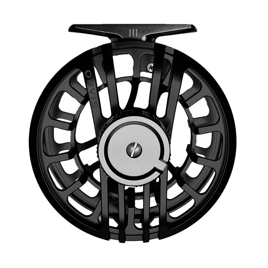 Orvis Hydros S26 Fly Reel