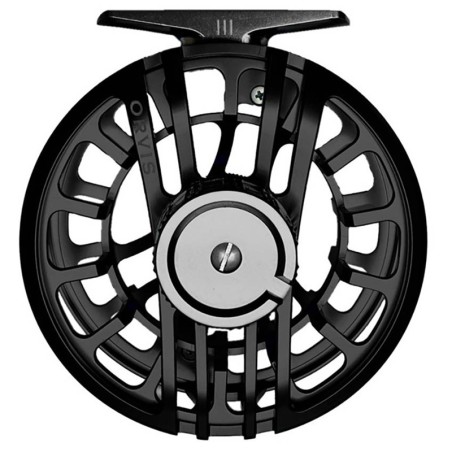 Orvis Hydros S26 Fliegenrolle - Leicht & Zuverlässig