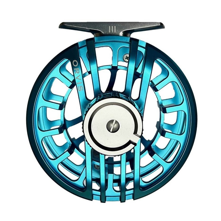 Orvis Hydros S26 Fliegenrolle