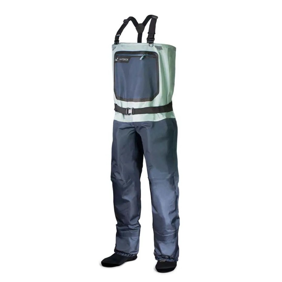 Hydrox Evolution G2 Stocking Waders | Breathable and Comfortable Waders