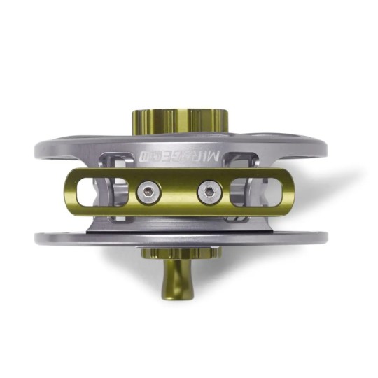 Orvis Mirage LT - Moulinet mouche léger et performant