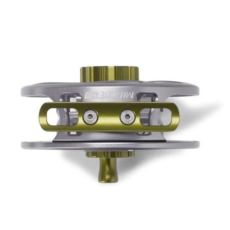 Orvis Mirage LT - Moulinet mouche léger et performant