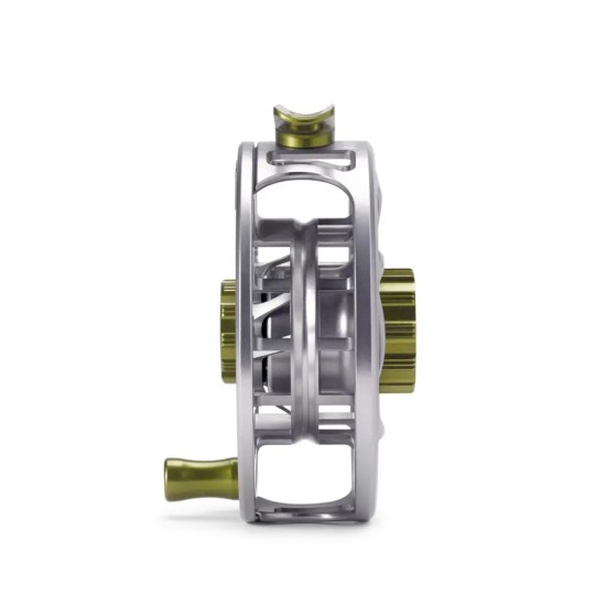 Orvis Mirage LT - Lightweight and efficient fly fishing reel