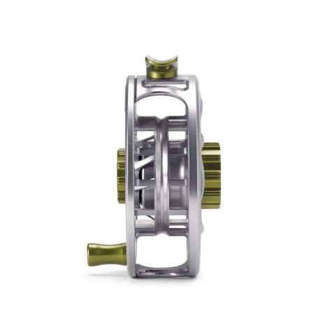 Orvis Mirage LT - Moulinet mouche léger et performant