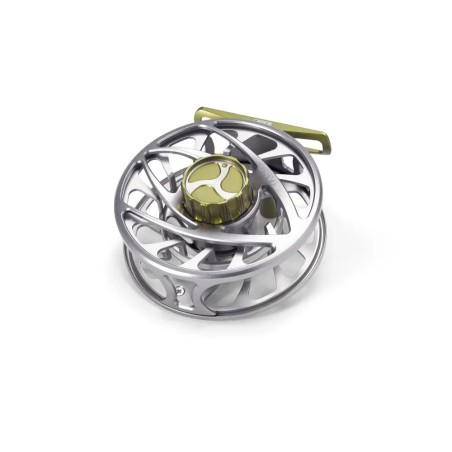 Orvis Mirage LT - Moulinet mouche léger et performant