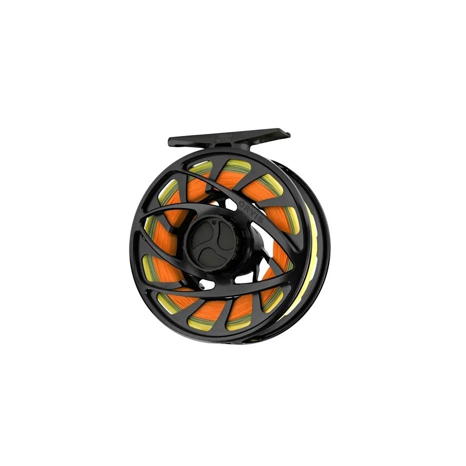 Orvis Mirage LT Fly Reel