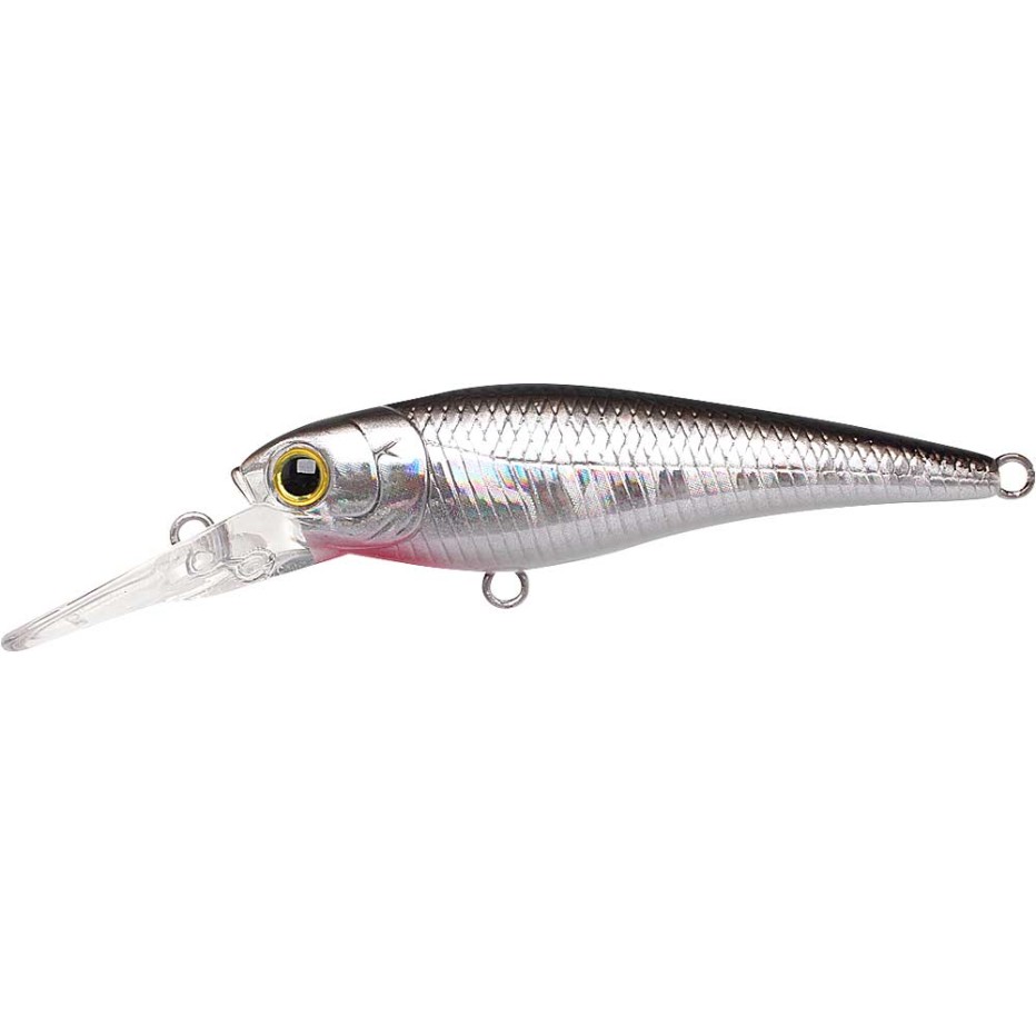 Wobbler Lucky Craft Bevy Shad 60 SP