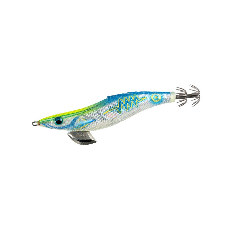 Squid jig Yamashita Egi Oh Search 3.0 Shallow