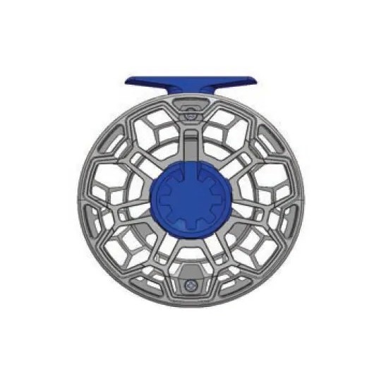 Orvis Ratio - Leistungsstarke und leichte Fliegenrolle