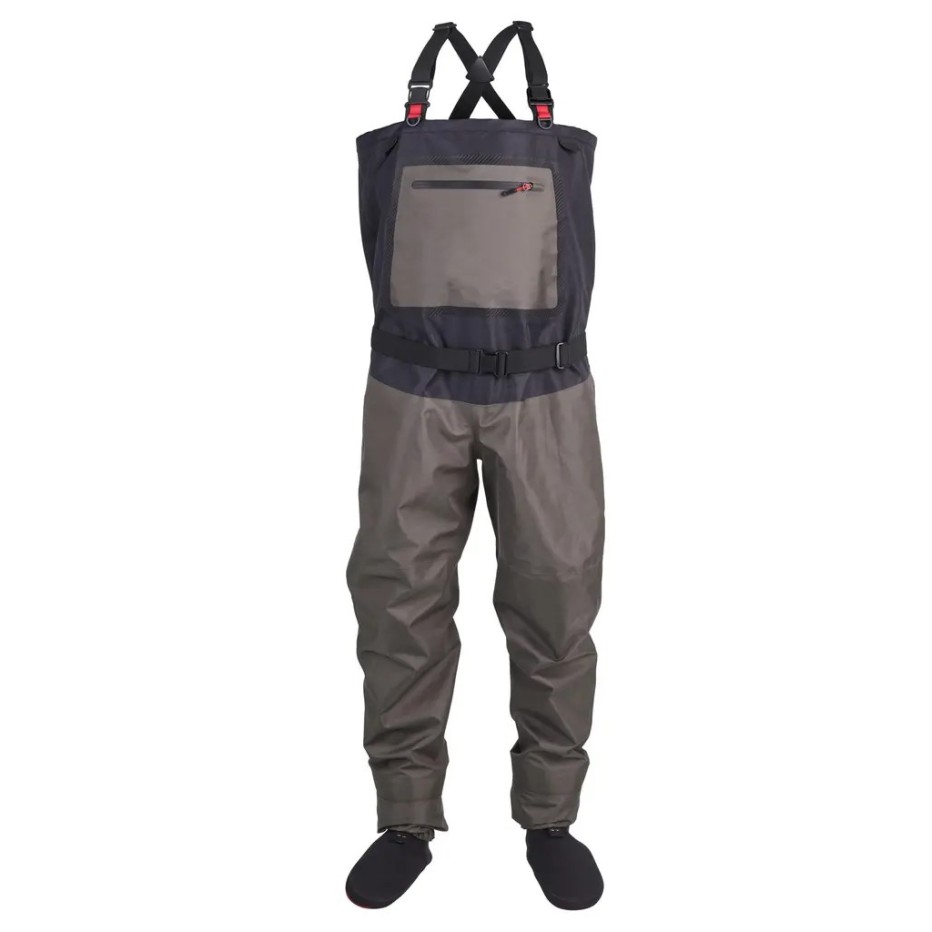 Waders Hydrox Vortex Stocking - Waders respirant & confort