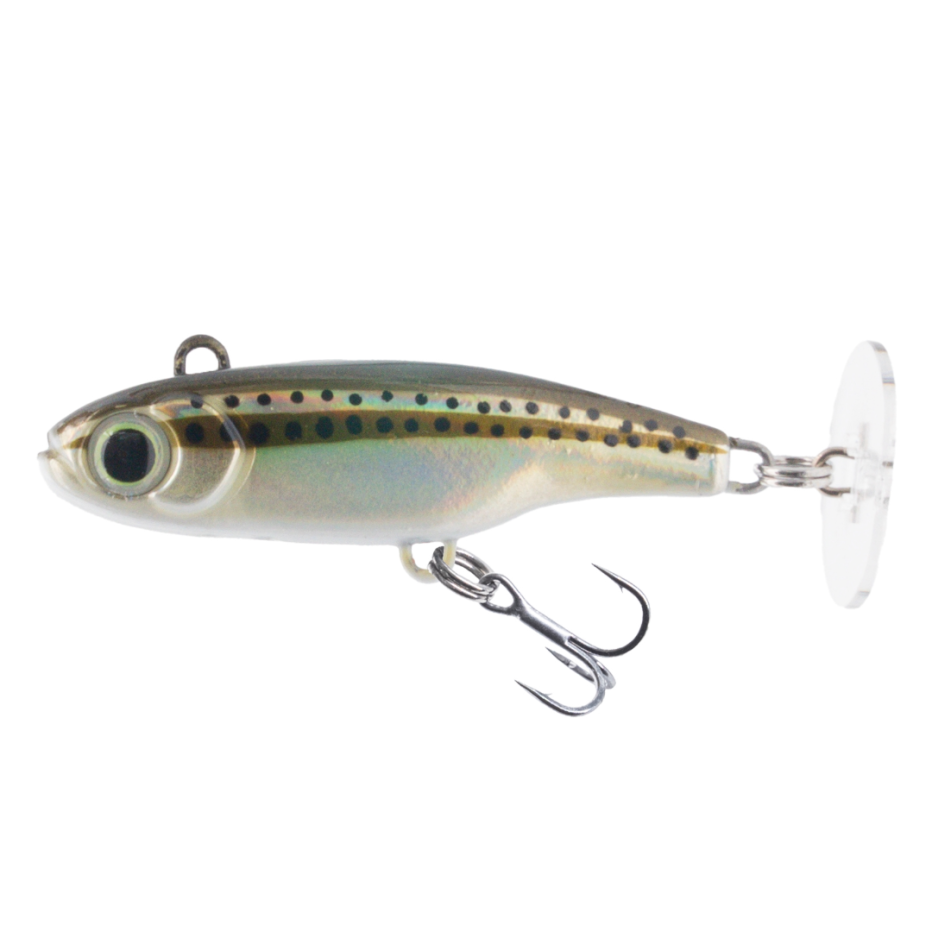 Lure Fiiish Power Tail Evo 3cm - 2.5g