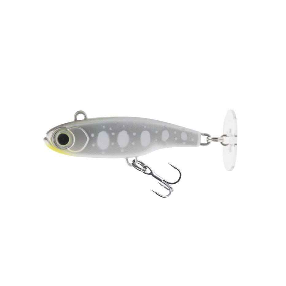 Leurre Fiiish Power Tail Evo 4cm - 5g