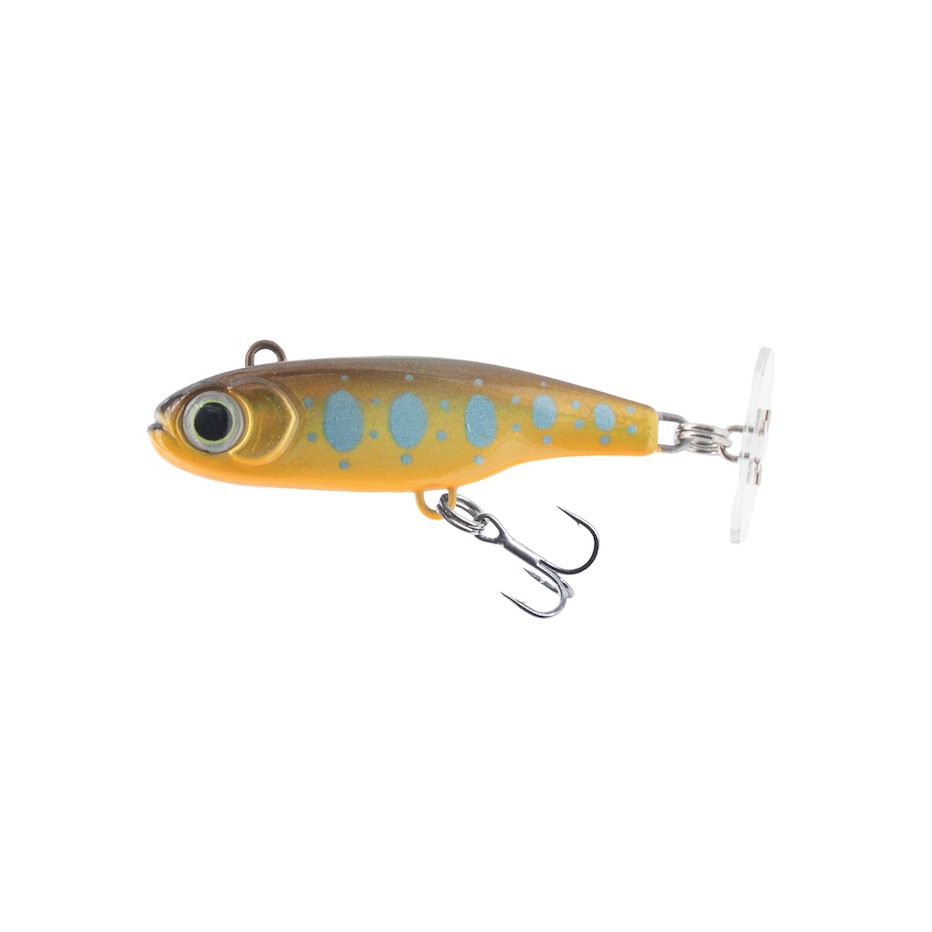 Lure Fiiish Power Tail Evo 4cm - 5g