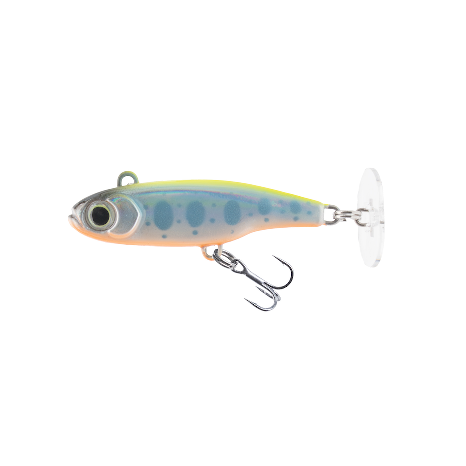 Leurre Fiiish Power Tail Evo 4cm - 5g