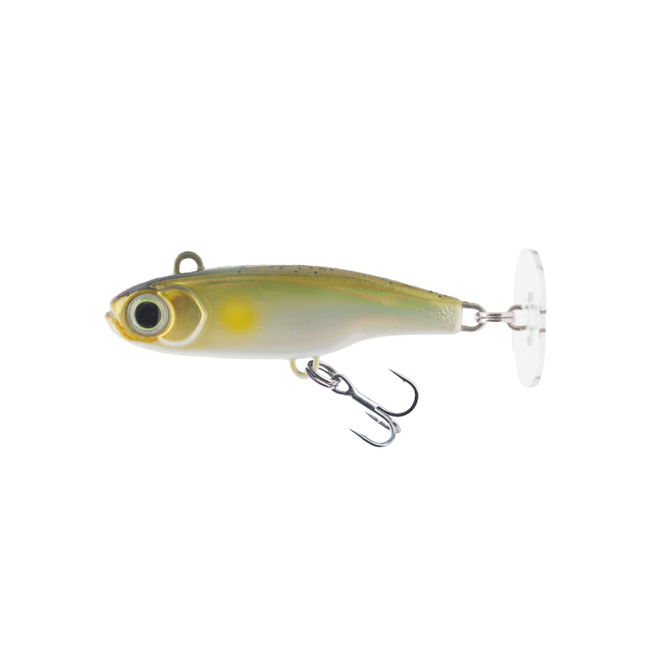 Lure Fiiish Power Tail Evo 4cm - 5g
