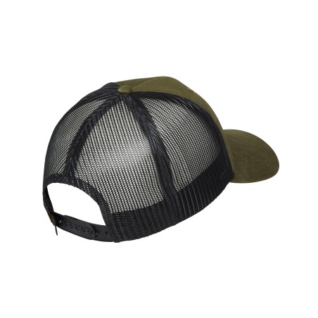 Cap Savage Gear Badge Trucker - Fishing Cap