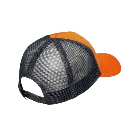 Casquette Savage Gear Badge Trucker – Casquette de pêche