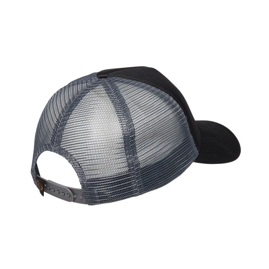 Cap Savage Gear Badge Trucker - Fishing Cap