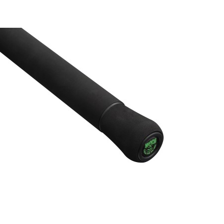 Madcat UV Series Allround 285 — Canne silure 100-250 g