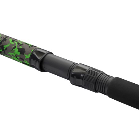 Madcat UV Series Allround 285 — Rod catfish 100-250 g