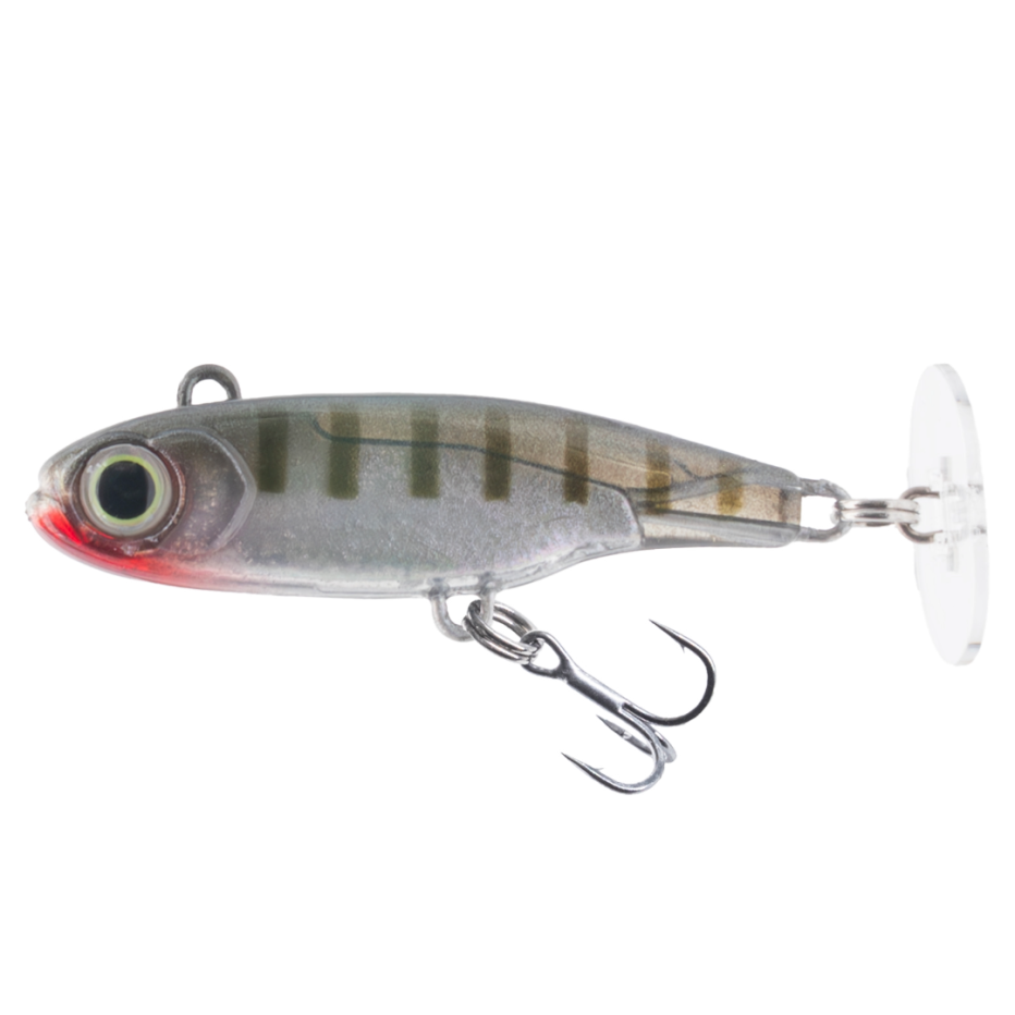 Leurre Fiiish Power Tail Evo 5cm - 8g