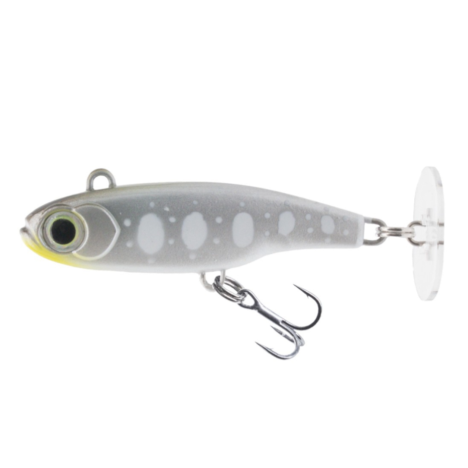 Lure Fiiish Power Tail Evo 5cm - 8g