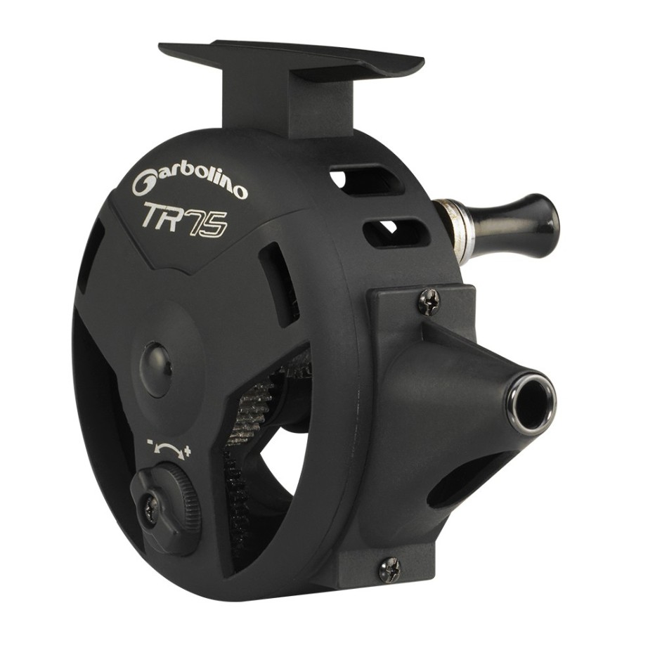 Garbolino Garbolino TR-75 Reel — Light and precise