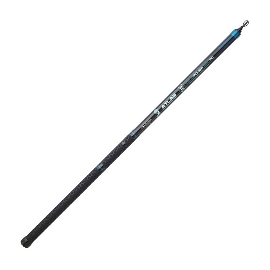 Rod Telescopic Trout Garbolino Atlas Telepower Compact