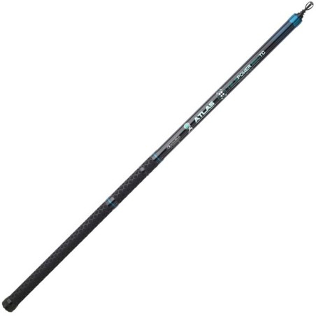 Rod Telescopic Trout Garbolino Atlas Telepower Compact
