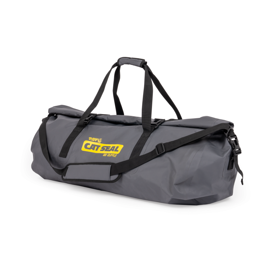 Bolsa de deporte impermeable Black Cat Seal Waterproof